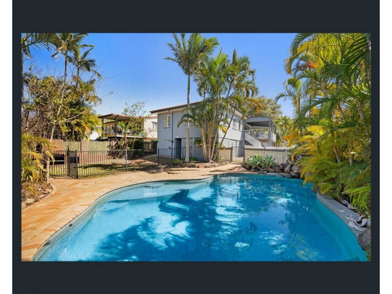 11 Henwood Street, Aspley QLD 4034