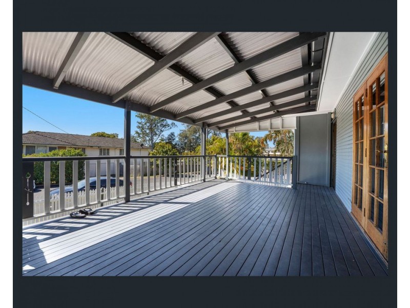 11 Henwood Street, Aspley QLD 4034