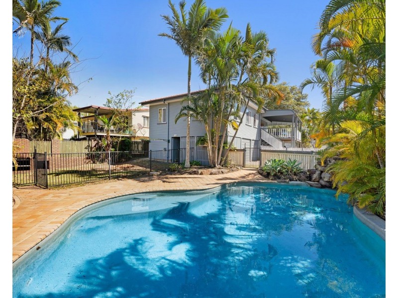 11 Henwood Street, Aspley QLD 4034