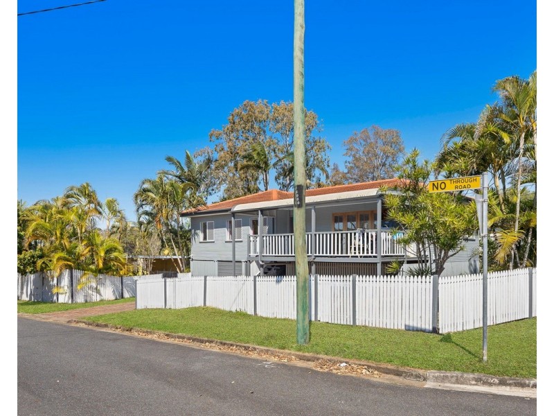 11 Henwood Street, Aspley QLD 4034