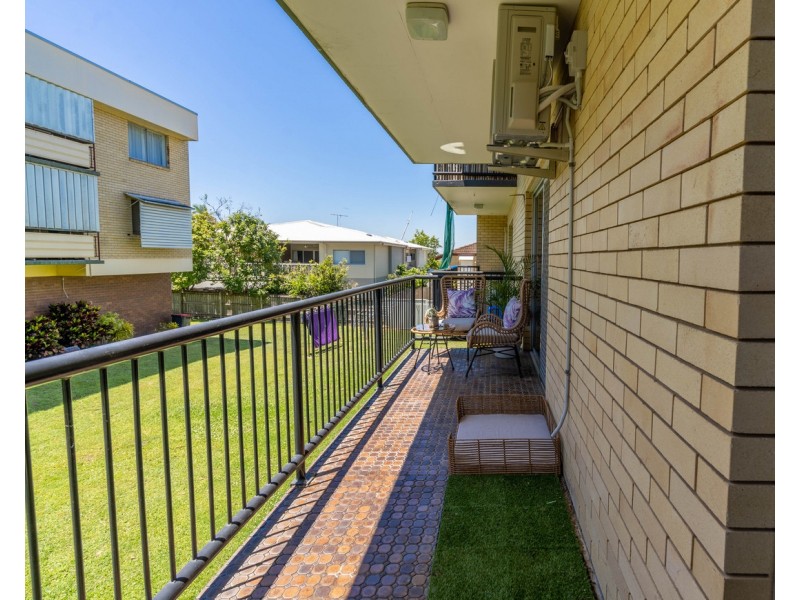 3/30 Leiper Street, Stafford QLD 4053
