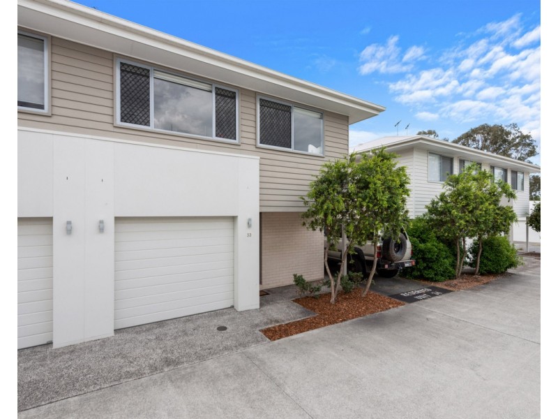 33/20 Eminence Lane, Bridgeman Downs QLD 4035