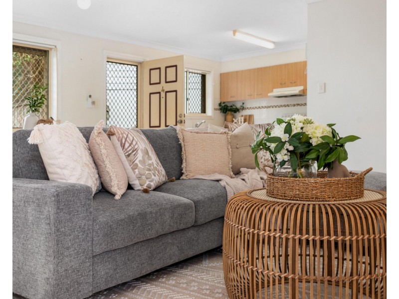 4/136 Nellie Street, Nundah QLD 4012