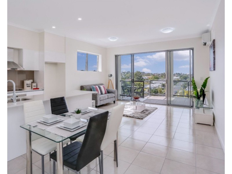 6/17 Alice Street, Kedron QLD 4031