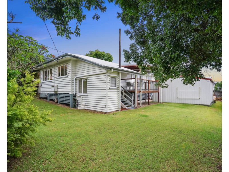 67 Basnett Street, Chermside West QLD 4032
