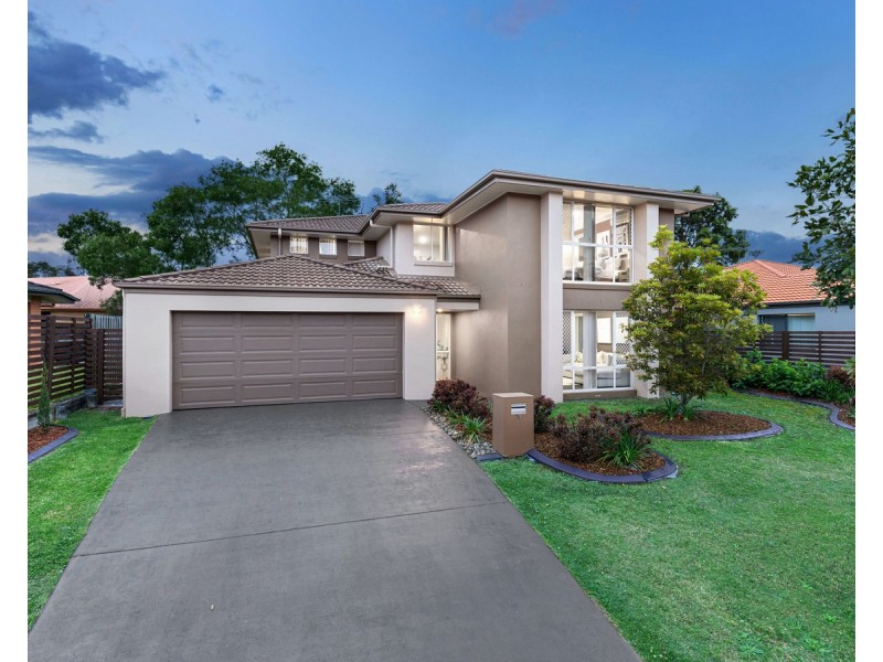 74 Waterlilly Circuit, Carseldine QLD 4034