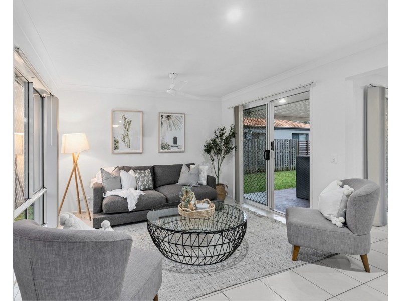 74 Waterlilly Circuit, Carseldine QLD 4034