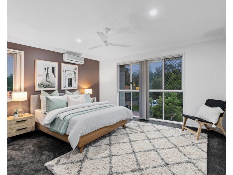 74 Waterlilly Circuit, Carseldine QLD 4034