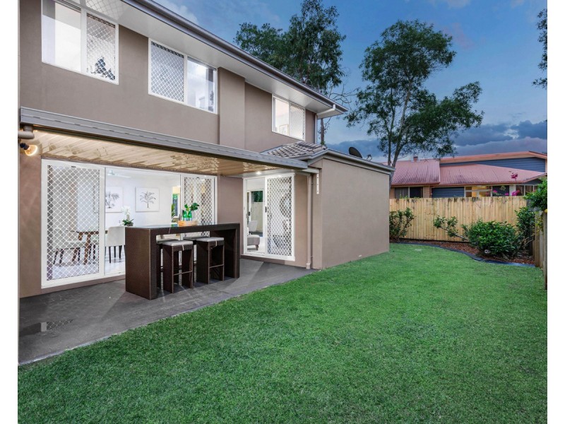 74 Waterlilly Circuit, Carseldine QLD 4034