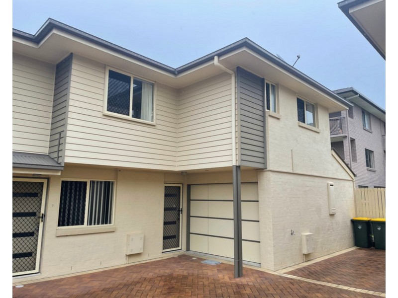 8/110 Miller Street, Chermside QLD 4032
