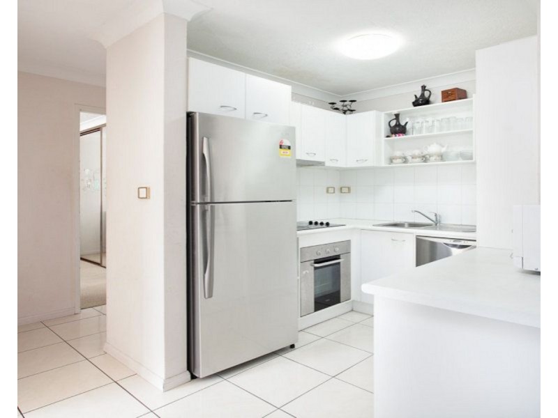 4/12 Rowell Street, Zillmere QLD 4034