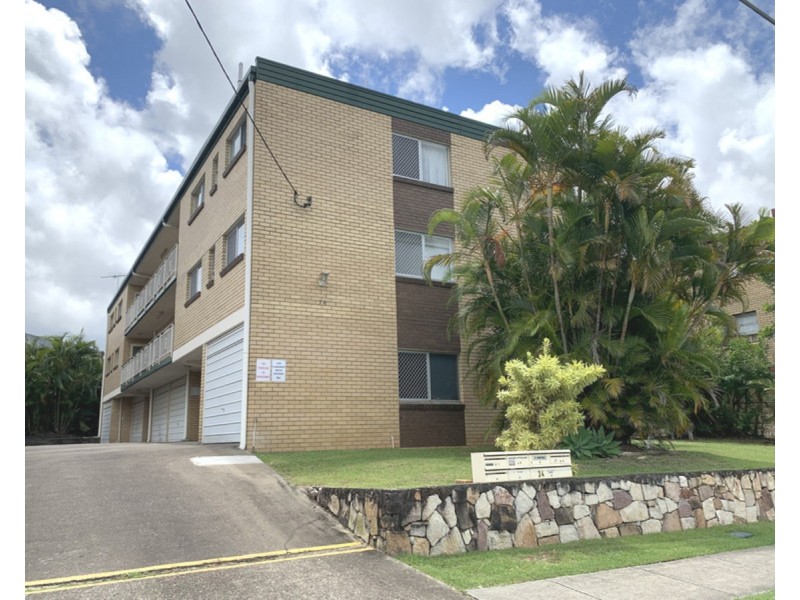 3/34 Ramsay Street, Kedron QLD 4031