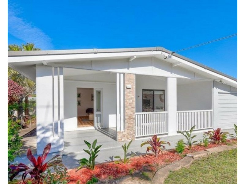 19 Kilburn Street, Chermside QLD 4032