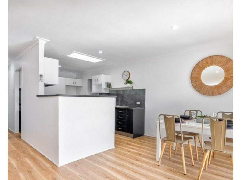 19 Kilburn Street, Chermside QLD 4032