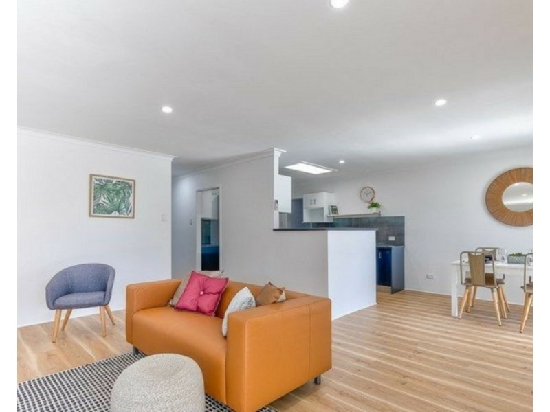 19 Kilburn Street, Chermside QLD 4032