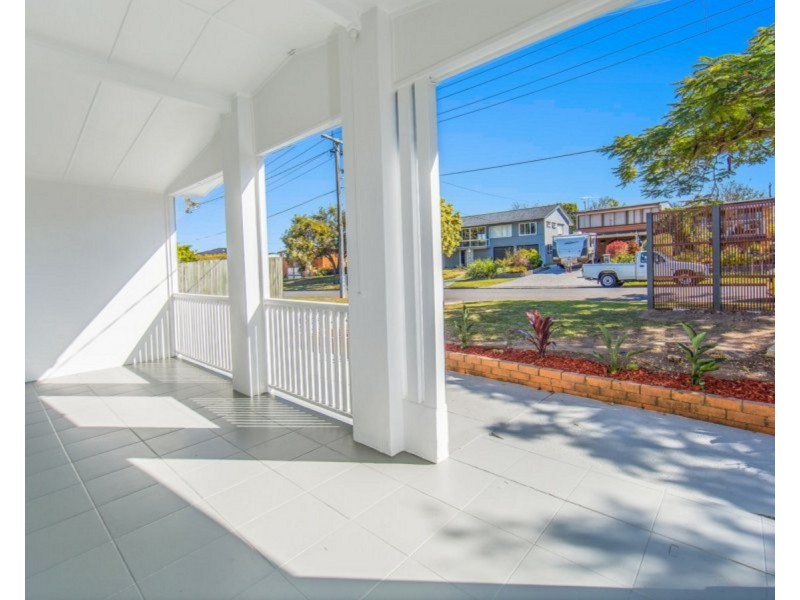 19 Kilburn Street, Chermside QLD 4032