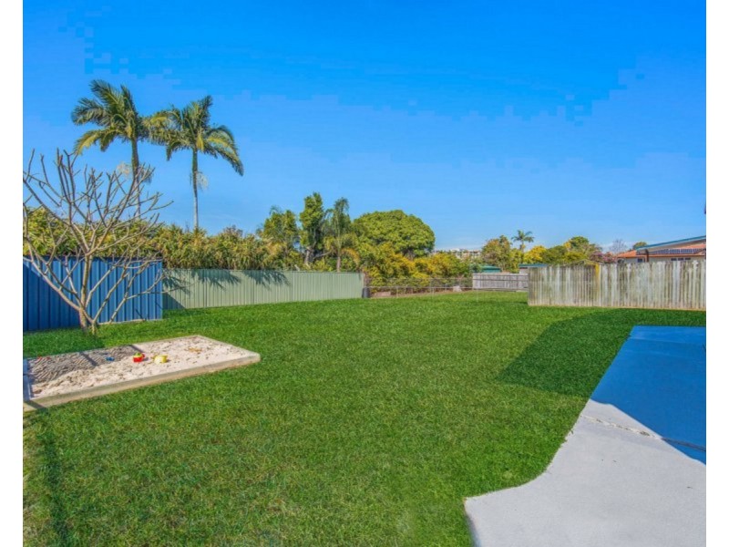 19 Kilburn Street, Chermside QLD 4032