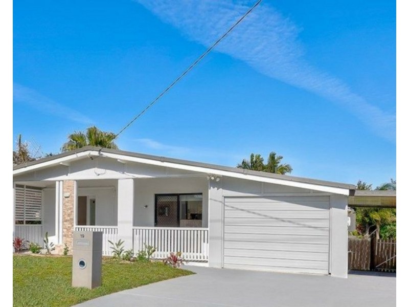19 Kilburn Street, Chermside QLD 4032