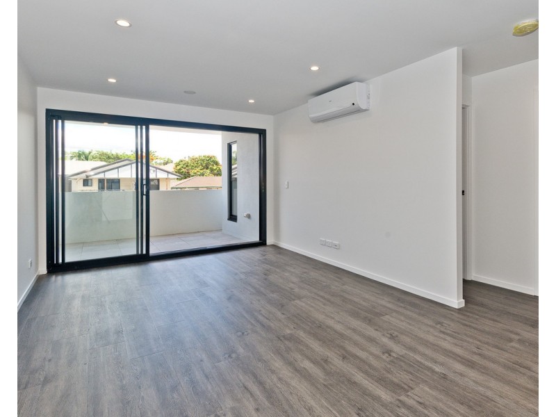3/21-23 Sparkes Street, Chermside QLD 4032