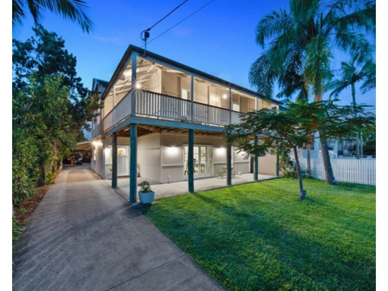 85 Orchid Street, Enoggera QLD 4051