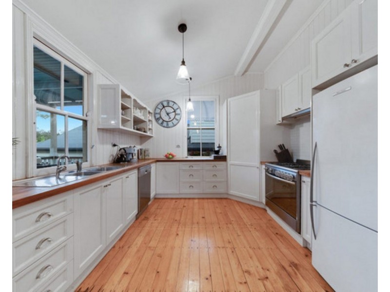 85 Orchid Street, Enoggera QLD 4051