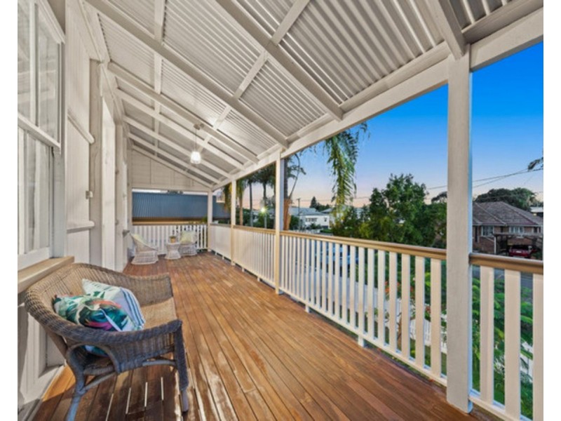 85 Orchid Street, Enoggera QLD 4051