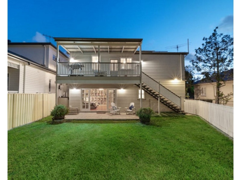 85 Orchid Street, Enoggera QLD 4051