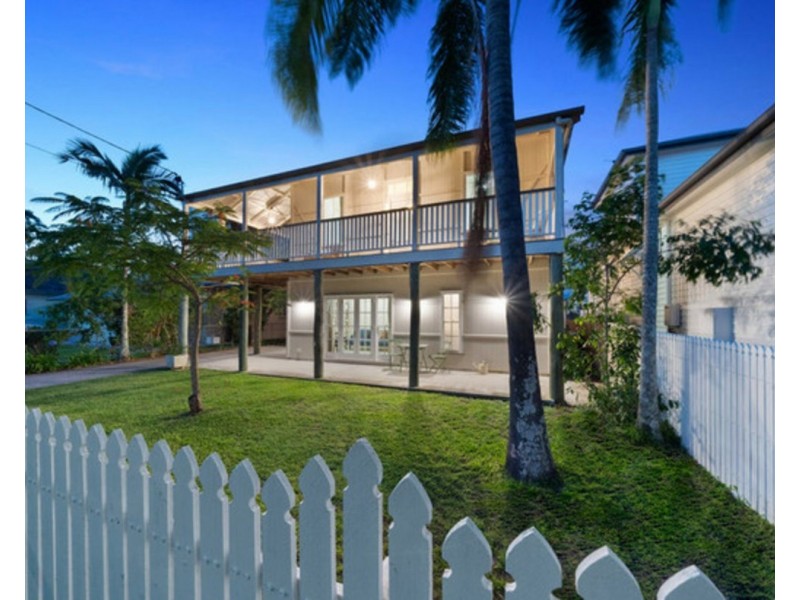 85 Orchid Street, Enoggera QLD 4051