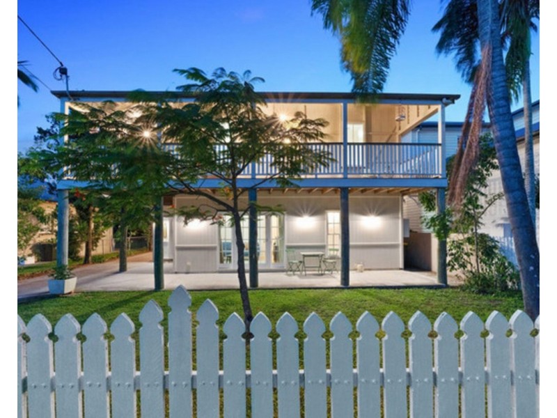 85 Orchid Street, Enoggera QLD 4051