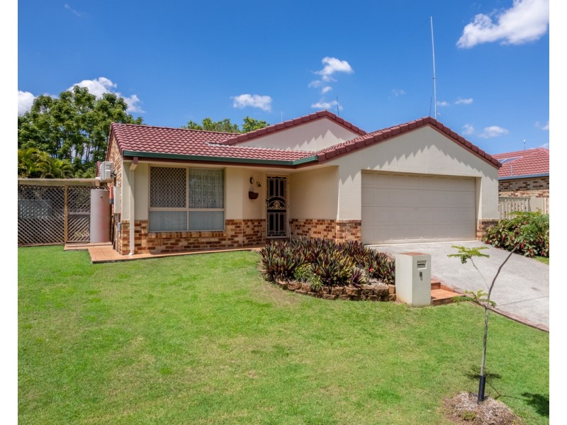 8 Dales Place, Taigum QLD 4018
