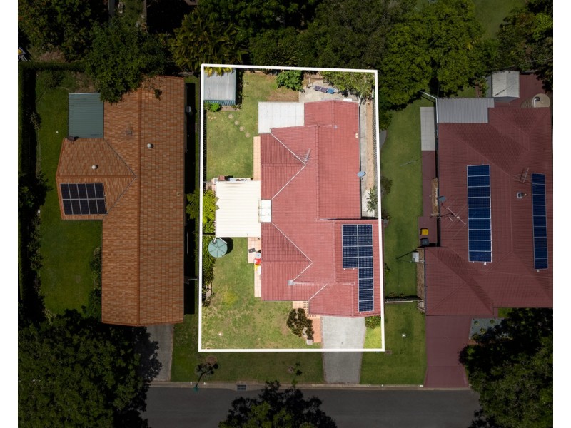 8 Dales Place, Taigum QLD 4018