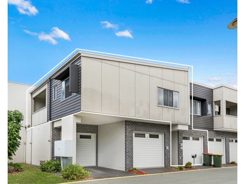 3/7 Kondalilla Place, Fitzgibbon QLD 4018