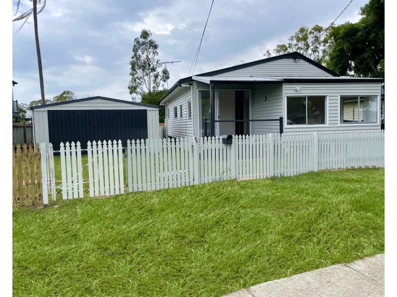 96 Blackwood Road, Deagon QLD 4017