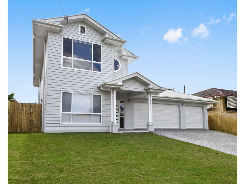 15 Pacific Street, Chermside West QLD 4032