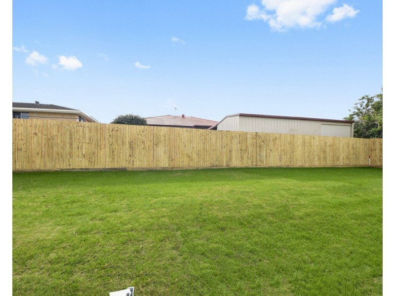 15 Pacific Street, Chermside West QLD 4032