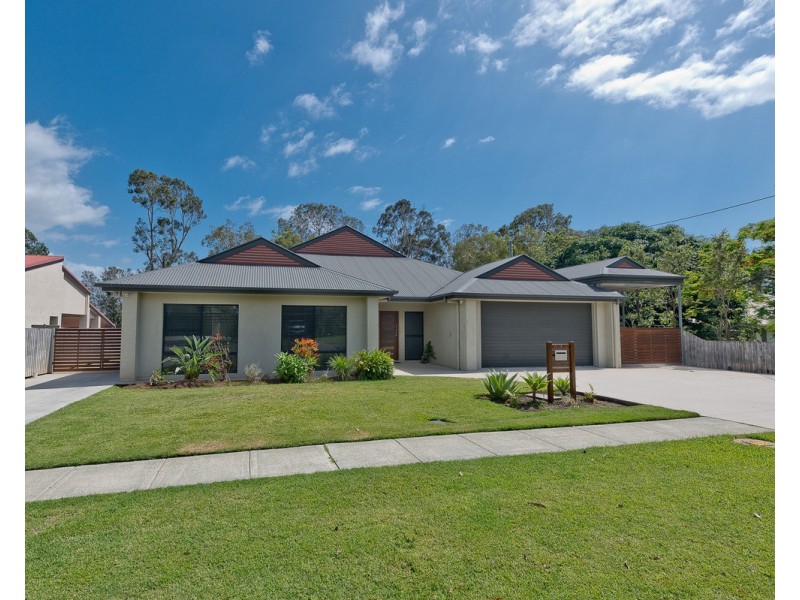 14 Darragh Street, Bracken Ridge QLD 4017