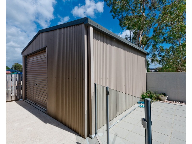 14 Darragh Street, Bracken Ridge QLD 4017