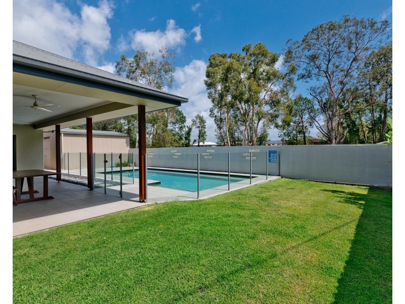 14 Darragh Street, Bracken Ridge QLD 4017