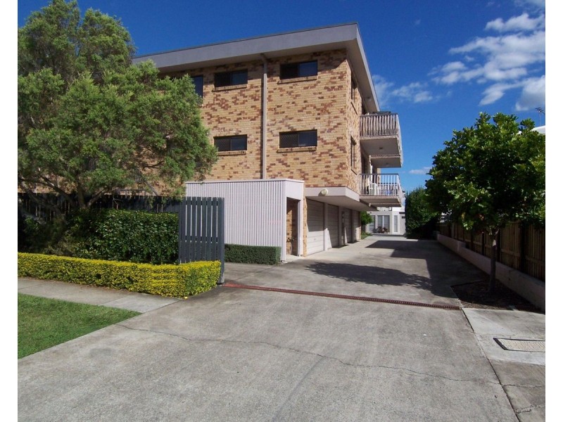2/16 Pretoria Street, Zillmere QLD 4034
