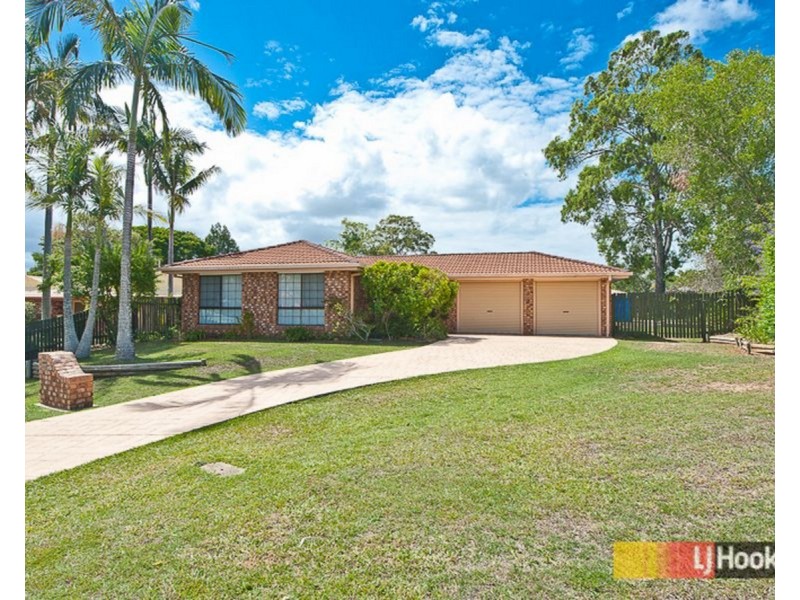 42 Wyena Street, Kallangur QLD 4503