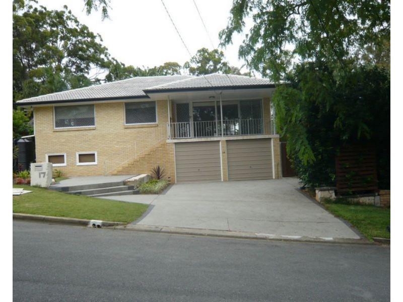 17 Euler Street, Aspley QLD 4034