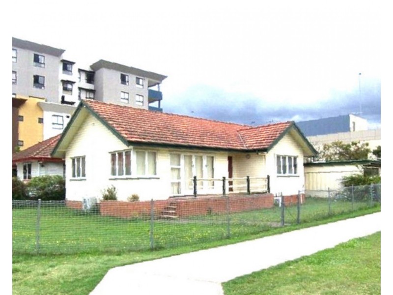 54 Playfield Street, Chermside QLD 4032