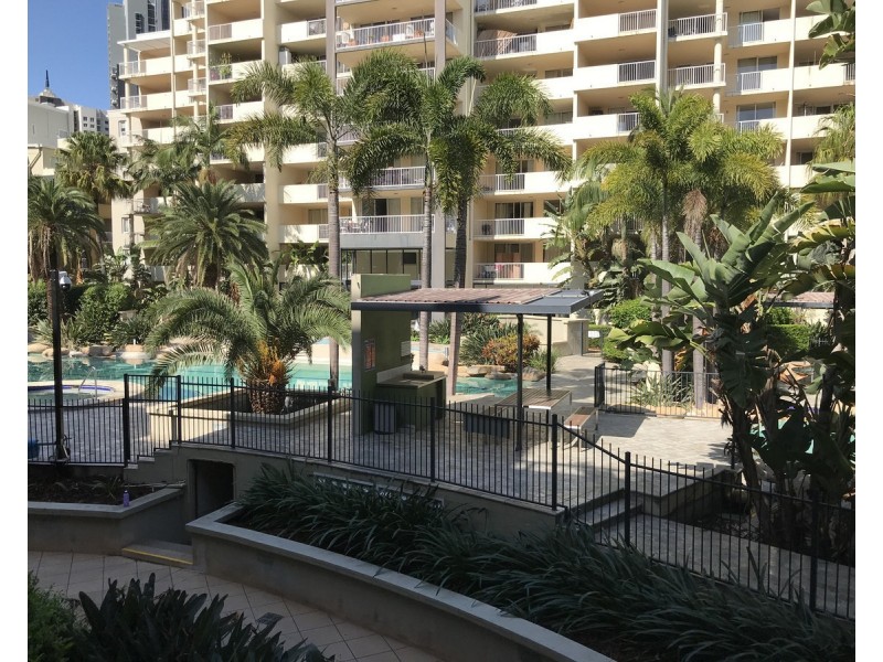 D18/20 Gipps Street, Fortitude Valley QLD 4006