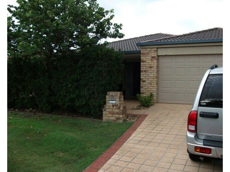 5 Groves Crescent, Boondall QLD 4034