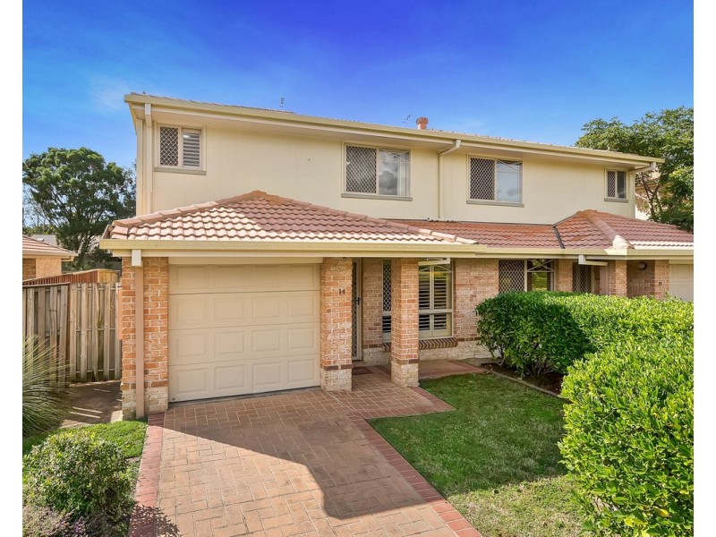 14/38 Beneke Street, Chermside QLD 4032