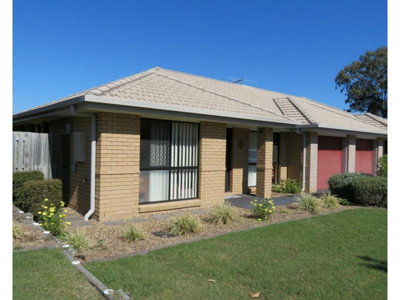 46/27 Gawler Crescent, Bracken Ridge QLD 4017