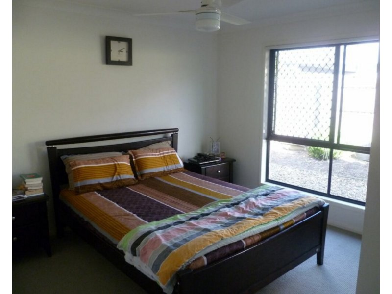 46/27 Gawler Crescent, Bracken Ridge QLD 4017