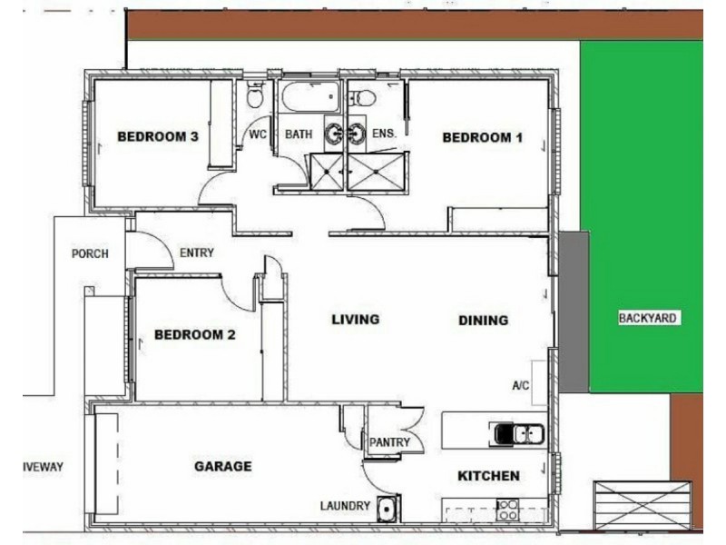 46/27 Gawler Crescent, Bracken Ridge QLD 4017