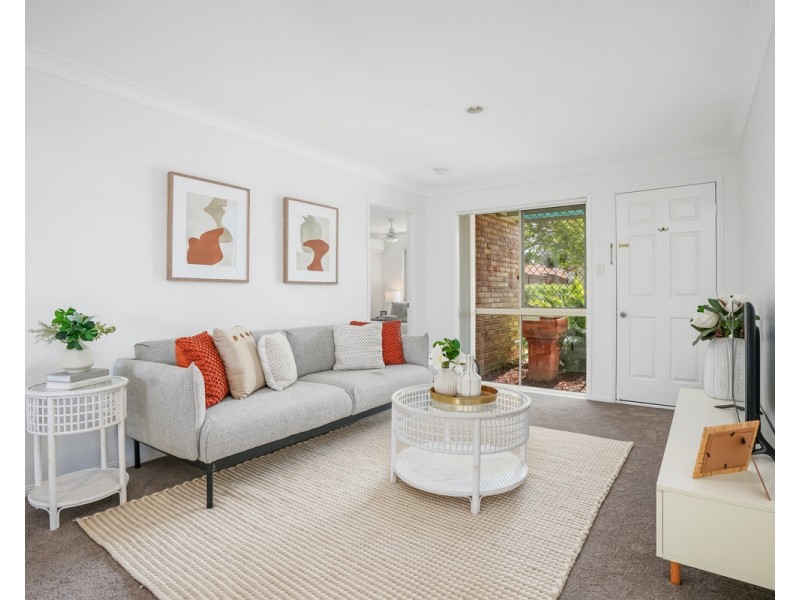 10/17 Denham Street, Bracken Ridge QLD 4017