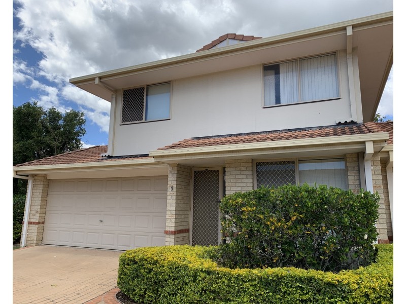 5/5 Hibiscus Circuit, Fitzgibbon QLD 4018